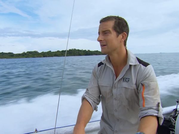 The Island with Bear Grylls - Women