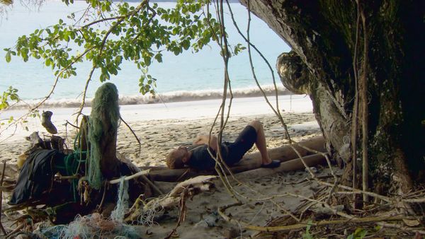 The Island with Bear Grylls - Men