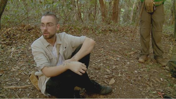 The Island with Bear Grylls - Episode 1
