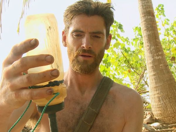 The Island with Bear Grylls - Episode 5