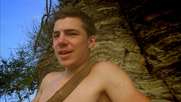 The Island with Bear Grylls - Episode 4