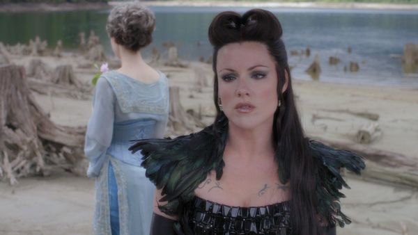 Tin Man - Episodio 2