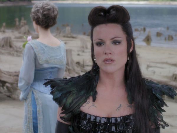 Tin Man - Episodio 2