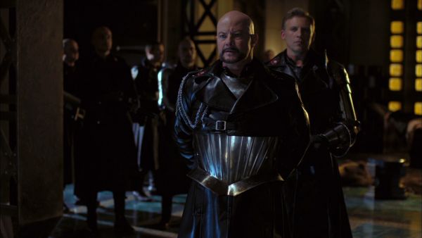 Tin Man - Episodio 1