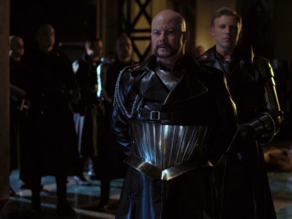 Tin Man - Episodio 1