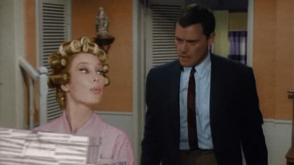 I Dream Of Jeannie - La Americanización de Jeannie
