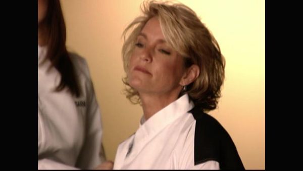 Hell's Kitchen (Censored) - Day Five