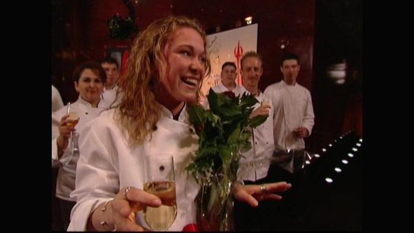 Hell's Kitchen (Censored) - Day Ten (Part Two)