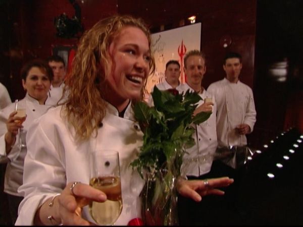 Hell's Kitchen (Censored) - Day Ten (Part Two)