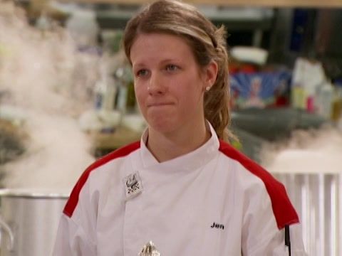 Hell's Kitchen (Censored) - Day Six