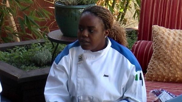 Hell's Kitchen (Censored) - 7 Chefs Compete