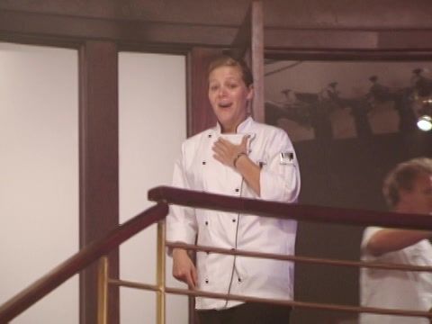 Hell's Kitchen (Censored) - Winner Announced