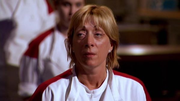 Hell's Kitchen (Censored) - 16 Chefs Compete