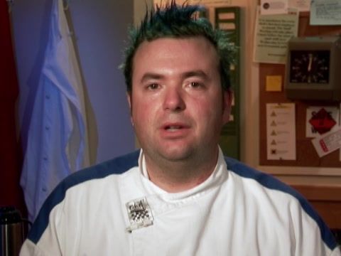 Hell's Kitchen (Censored) - 8 Chefs Compete