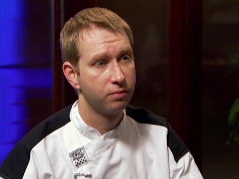 Hell's Kitchen (Censored) - 4 Chefs Compete (Part Two)