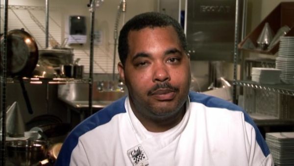 Hell's Kitchen (Censored) - 7 Chefs
