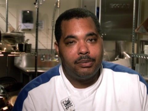 Hell's Kitchen (Censored) - 7 Chefs