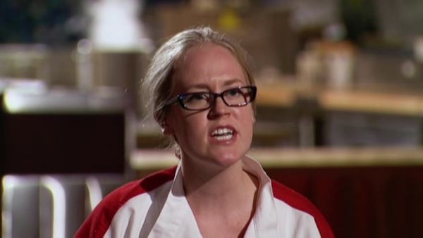 Hell's Kitchen (Censored) - 13 Chefs Compete