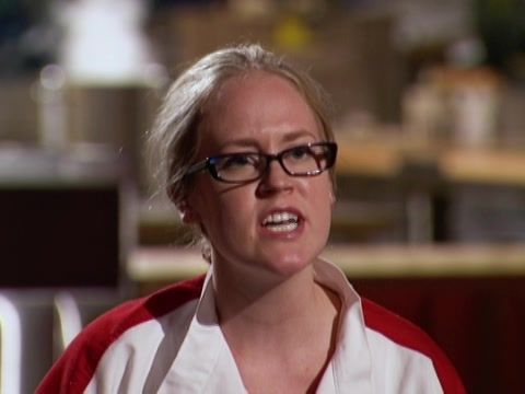 Hell's Kitchen (Censored) - 13 Chefs Compete