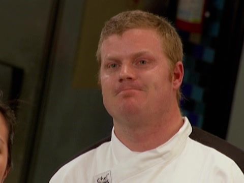 Hell's Kitchen (Censored) - 6 Chefs Compete