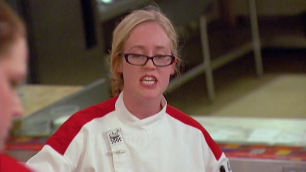 Hell's Kitchen (Censored) - 8 Chefs Compete