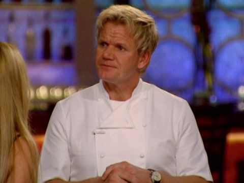 Hell's Kitchen (Censored) - 18 Chefs Compete