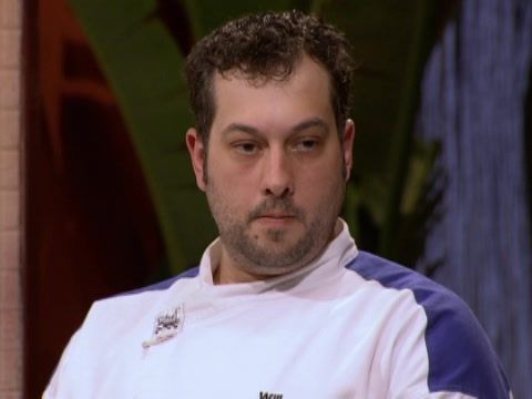 Hell's Kitchen (Censored) - 7 Chefs Compete