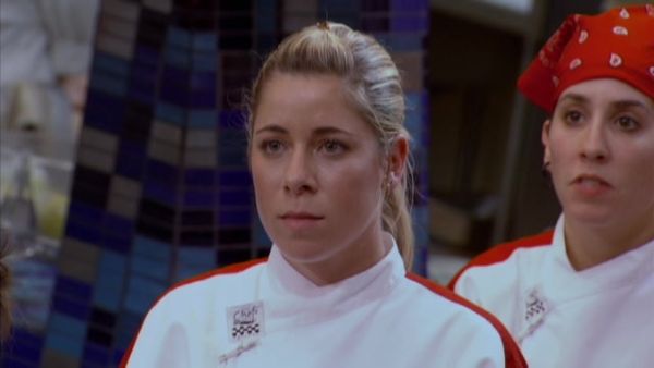 Hell's Kitchen (Censored) - 18 Chefs Compete