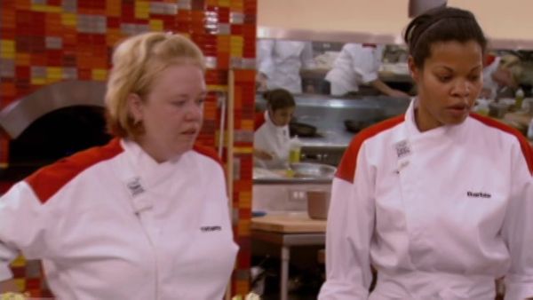 Hell's Kitchen (Censored) - 17 Chefs Compete