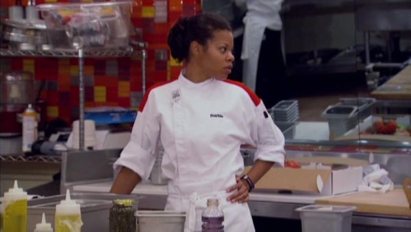 Hell's Kitchen (Censored) - 11 Chefs Compete, Part 1