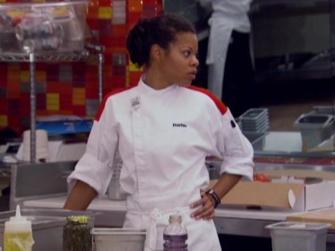 Hell's Kitchen (Censored) - 11 Chefs Compete, Part 1