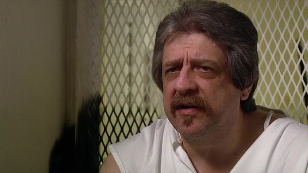 On Death Row - Conversations with Hank Skinner