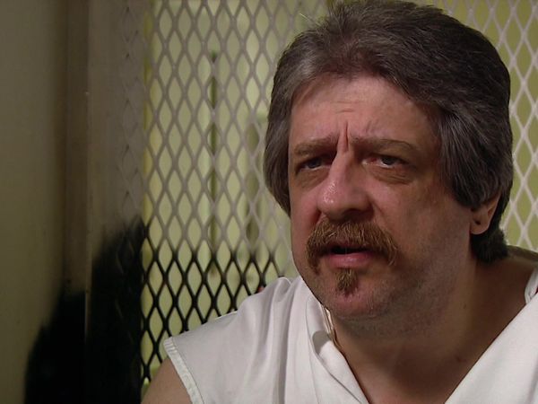 On Death Row - Conversations with Hank Skinner