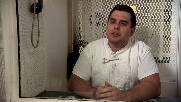 On Death Row - Conversation with Joseph Garcia and George Rivas