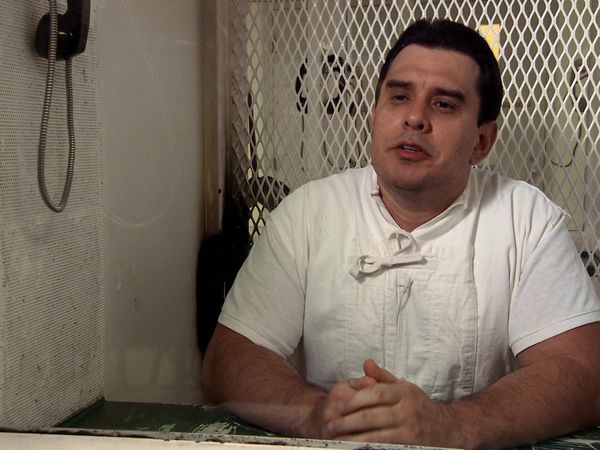 On Death Row - Conversation with Joseph Garcia and George Rivas