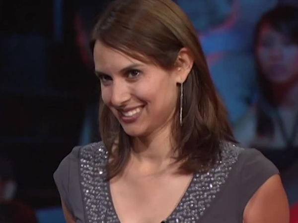 Deal or No Deal - Episode 4