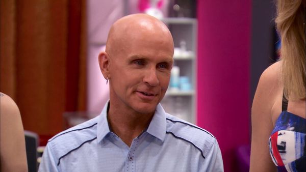 Skin Wars - I'm SteamPunk'd