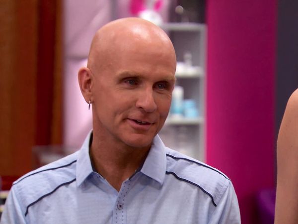 Skin Wars - I'm SteamPunk'd