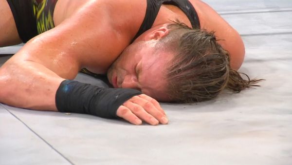Impact Wrestling TNA PPV - TNA Slammiversary PPV 2012