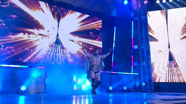 Impact Wrestling TNA PPV - TNA Sacrifice PPV 2012