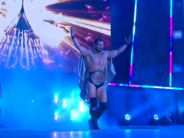 Impact Wrestling TNA PPV - TNA Sacrifice PPV 2012