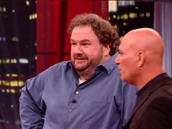 Deal or No Deal - Episode 33