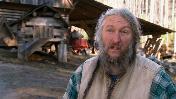 Mountain Men - The Night's Watch