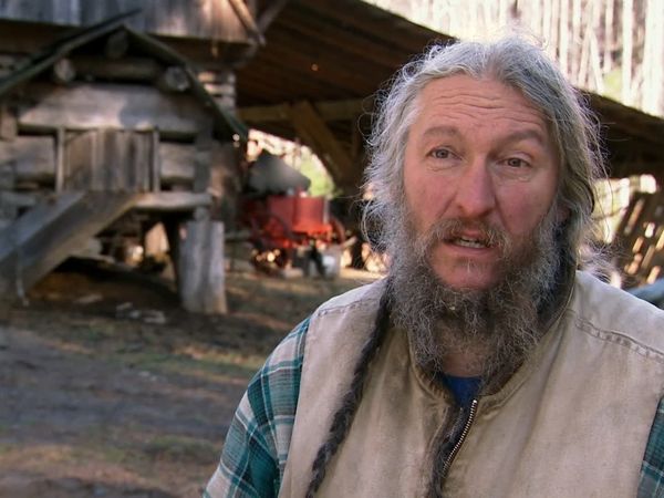 Mountain Men - The Night's Watch