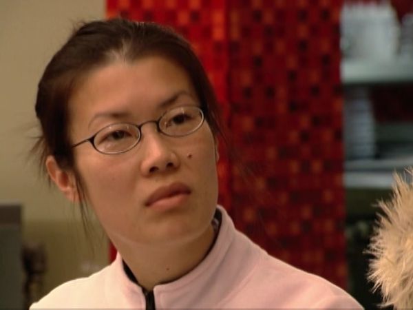 Hell's Kitchen (Censored) - Day Two