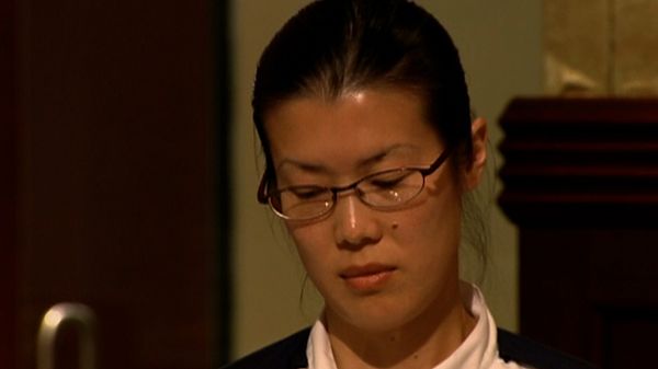 Hell's Kitchen (Censored) - Day Three