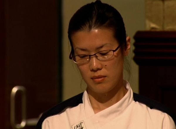 Hell's Kitchen (Censored) - Day Three