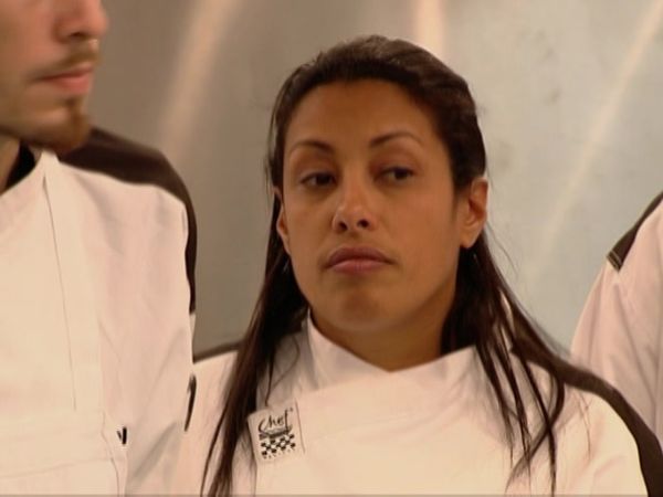Hell's Kitchen (Censored) - Day Seven
