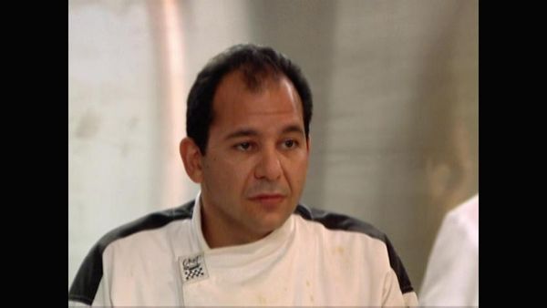 Hell's Kitchen (Censored) - Day Nine
