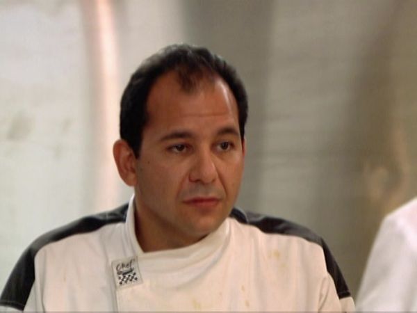 Hell's Kitchen (Censored) - Day Nine